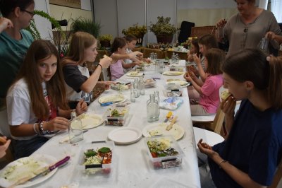 XVI Edycja Spotkania Trzech Kultur